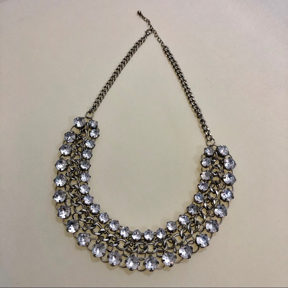 Statement Necklace - Picture 5 of 7